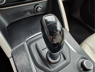 Alfa Romeo Stelvio Alfa Romeo Stelvio 2.0 T AWD Q4 SUPER AUT. Leder | Dodehoeksens. | Elek. achterklep | Camera - afbeelding nr 18