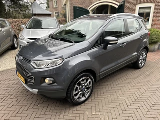 Ford EcoSport - afbeelding nr 8