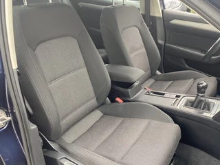 Volkswagen Passat Volkswagen Passat Variant 1.4 TSI LED 2015 NL Auto Trekhaak - afbeelding nr 19