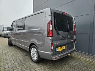 Opel Vivaro Opel Vivaro 1.6 L2H1 EcoFlex DC Sport Airco Navi trekh 140pk - afbeelding nr 26