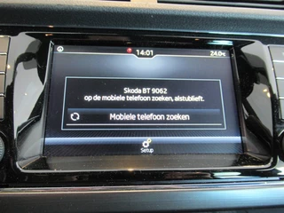Škoda Fabia - afbeelding nr 20