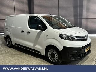 Toyota ProAce Bijrijdersbank - afbeelding nr 7