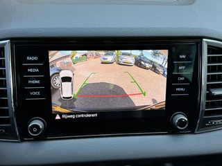 Škoda Karoq Škoda Karoq 1.5 TSI ACT Style Business Automaat Climate Control Carplay - afbeelding nr 10