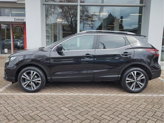 Nissan QASHQAI Panoramadak | Camera | Cruise Control - afbeelding nr 2