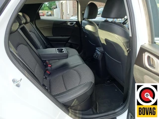 Kia XCeed Kia XCeed 1.6 GDi PHEV DynamicPlusLine Stoel stuurverwarming, Trekhaak !!! - afbeelding nr 12