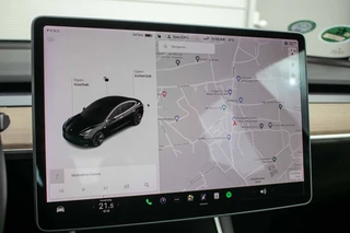 Tesla Model 3 All-in rijklrprs | Leder | Nav | Autopilot | Panodak | Cam - afbeelding nr 18