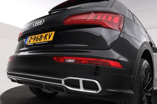 Audi Q5 Audi Q5 55 TFSI e quattro Competition S-line, B&O Audio, Panorama, Virtual cockpit, Stoelverwarming, - afbeelding nr 10