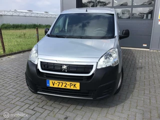 Peugeot Partner Peugeot Partner 120 1.6 BlueHDi 75 L1 1e Eigenaar.Cruise con - afbeelding nr 2
