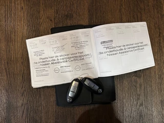 Nissan Juke Nissan Juke 1.2 DIG-T S/S N-CON. RIJKLAAR l KEYLESS l 360* CAM l CRUISE l - afbeelding nr 47