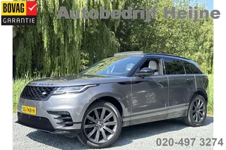 Land Rover Range Rover Velar - 13084618-0