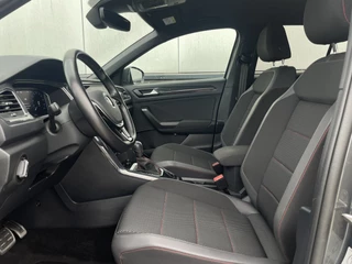 Volkswagen T-Roc LED | Trekhaak | Carplay | Camera | PDC - afbeelding nr 22