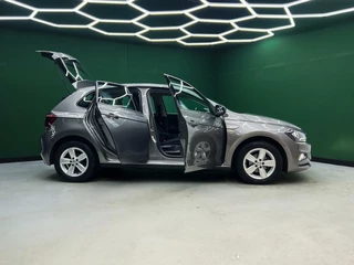 Volkswagen Polo Volkswagen Polo 1.0 TSI DSG Carplay | Cruise | Sensor | NAP - afbeelding nr 9