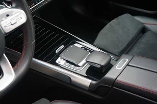 Mercedes-Benz GLB Mercedes-Benz GLB 250 AMG 225PK DCT-8 Pano/Sfeer/Night/Burmester - afbeelding nr 42