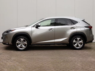 Lexus NX - afbeelding nr 5