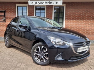 Mazda 2 - afbeelding nr 15