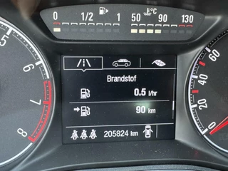 Opel Corsa Opel Corsa 1.0 Turbo Innovation 5 drs 2017 NIeuw staat Luxe - afbeelding nr 31