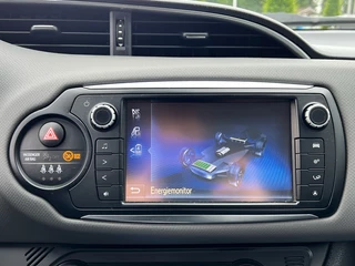 Toyota Yaris Toyota Yaris 1.5 Hybrid Aspiration Automaat 5-deurs | Navi | Cruise control - afbeelding nr 27