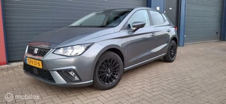 SEAT Ibiza Seat Ibiza 1.0 MPI,Cruise,Climax,Stoelverwarming - afbeelding nr 1