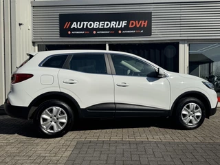 Renault Kadjar Renault Kadjar 1.2 TCe | CRUISE | AIRCO | 1e EIGENAAR | - afbeelding nr 20