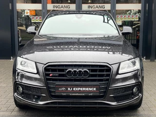 Audi SQ5 3.0 TDI Q5 Plus quattro Pro Line PANODAK 340PK NAVI B&O Competition