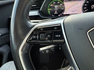 Audi e-tron Audi e-tron e-tron 55 quattro | Bomvol! | ACC | Schuifdak | Bang Olufsen - afbeelding nr 25