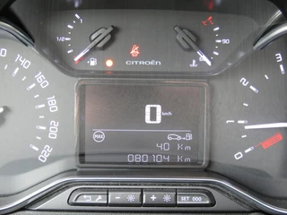 Citroën C3 - afbeelding nr 36