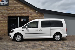Volkswagen Caddy Volkswagen Caddy 1.0 TSI COMFORTLINE. 7p, Cruise, carplay - afbeelding nr 5
