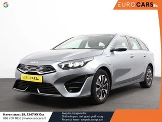 Kia Ceed Sportswagon 1.6 GDI PHEV DynamicLine Automaat