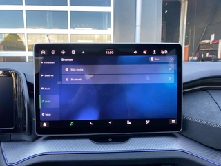Škoda Kodiaq Škoda Kodiaq 1.5 TSI DSG SPORTLINE 7P PANO-DAK/CAMERA/TREKHAAK/NAVI/ACC/STOELVERW - afbeelding nr 25
