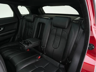 Land Rover Range Rover Evoque Land Rover Range Rover Evoque 2.2 TD4 4WD Prestige Aut. *LUXURY-LEATHER | BI-XENON | MERIDIAN-AUDIO | MEMORY-PACK | NAVI-FULLMAP | HEATED-SPORTSEATS | ECC | CAMERA | KEYLESS | SHIFT-PADDLES | PDC | CRUISE | TOWBAR | 20''ALU* - afbeelding nr 23