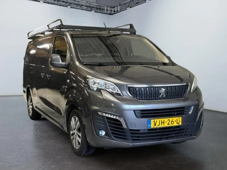 Peugeot Expert Peugeot Expert 2.0 BlueHDI | Asphalt | L3 Automaat | Long | Camera | - afbeelding nr 3