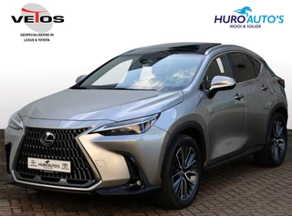 Lexus NX 350h AWD President Line | Mark Levinson | Panoramadak | Trekhaak
