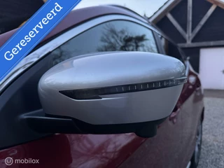 Nissan QASHQAI Nissan Qashqai 1.3 DIG-T Tekna + - afbeelding nr 25