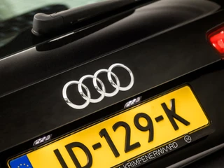 Audi A3 150Pk (NAVIGATIE, CRUISE, AIRCO, SPORTSTOELEN, BLUETOOTH, NIEUWE APK, ELEK PAKKET, NIEUWSTAAT) - afbeelding nr 26