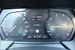 BMW 1 Serie BMW 1-serie 118i M Sport High Executive, Sportstoelen, Carplay, Pdc voor + achter, Stoelverwarming, Cruise, Clima. - afbeelding nr 22