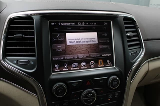 Jeep Grand Cherokee - afbeelding nr 27