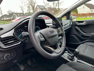 Ford Fiesta - afbeelding nr 5