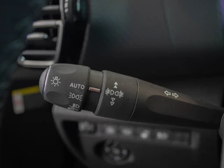 Citroën ë-C4 Citroën ë-C4 Shine 50KWH 100% elektrisch | Navi | Camera | Panorama - afbeelding nr 21