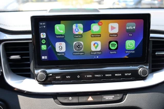 Kia XCeed - afbeelding nr 23
