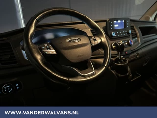 Ford Transit Bijrijdersbank - afbeelding nr 14