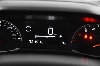 Peugeot 2008 - afbeelding nr 16