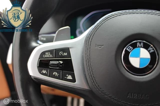 BMW 5 Serie BMW 5-serie 530e xDrive Executive M Pakket I Camera I VOL - afbeelding nr 19