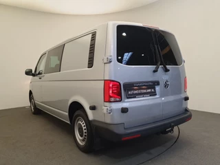 Volkswagen Transporter Afneembare trekhaak, ACC, App connect - afbeelding nr 7