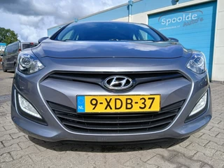 Hyundai i30 - afbeelding nr 5