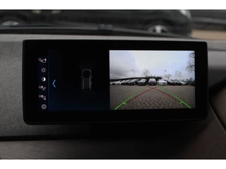 BMW i3 BMW i3 S iPerformance 94Ah 33 kWh / Full option! / Panoramadak / Camera / Keyless / 20'' / Warmtepomp / Harman Kardon / Apple CarPlay / DAB / Getint glas / Stoelverwarming / ACC - afbeelding nr 11