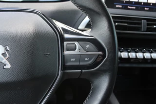 Peugeot 3008 Peugeot 3008 1.2 PureTech Blue Lease Executive | Distributieriem Vervangen! | Navigatie | Climate Control | Cruise Control | Parkeersensoren | Lichtmetalen Velgen | - afbeelding nr 21