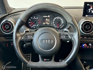 Audi RS3 Audi RS3 8V ''Nardo Grey'' B&O / Pano / Kuipstoel / Milltek - afbeelding nr 17