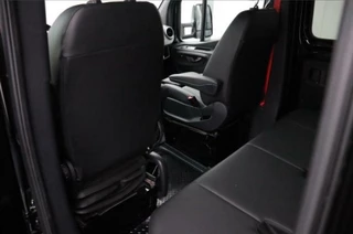 Mercedes-Benz Sprinter Mercedes Sprinter bestel 519 3.0 CDI V6 L4 DC Petronas AMG - afbeelding nr 12