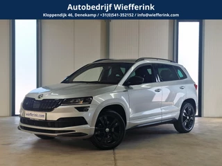 Škoda Karoq - afbeelding nr 1