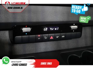 Mercedes-Benz Sprinter Mercedes-Benz Sprinter 317 CDI Aut. L3 Open laadbak/ 3.5t Trekverm./ MBUX/ 4.3m bak/ Stoelverw./ Cruise/ Trekhaak - afbeelding nr 22